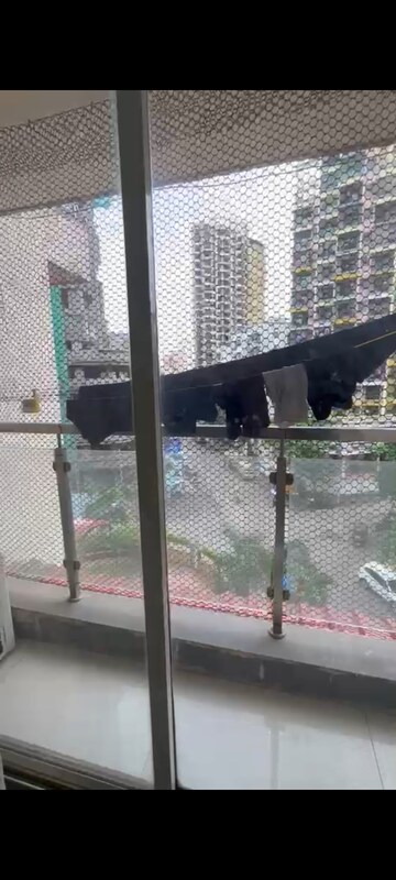  2 BHK Apartment at Paradise Sai Spring, Sector 35e Kharghar – for Sale