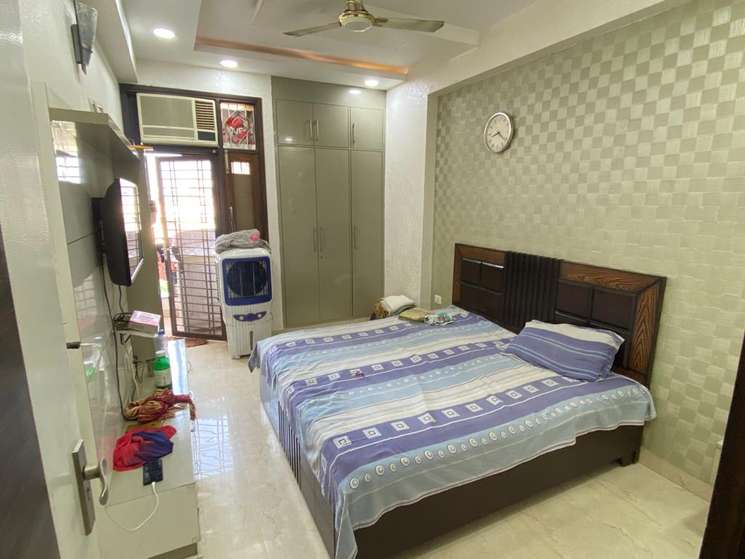 2 Bedroom 2500 Sq.Ft. Builder Floor in Indirapuram Ghaziabad