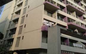 1 BHK Apartment For Resale in Dream Krishna Kharghar Navi Mumbai 5951865