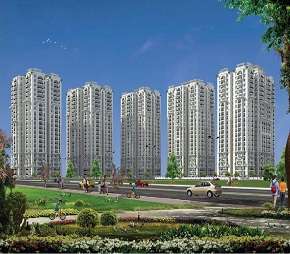 3 BHK Apartment For Resale in Aditya Empress Towers Shaikpet Hyderabad 5951890