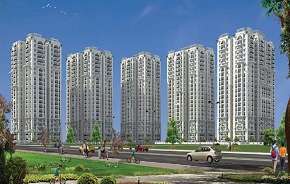 3 BHK Apartment For Resale in Aditya Empress Towers Shaikpet Hyderabad 5951893