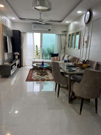 3 BHK Apartment For Resale in Gurukrupa Marina Enclave Malad West Mumbai  5952095