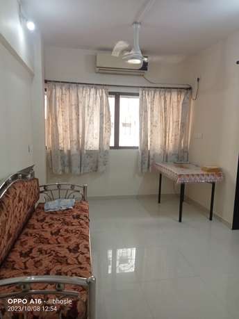 1 BHK Apartment For Resale in Sai Shradha Phase 1 Dahisar East Mumbai 5952150