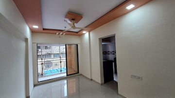 1 BHK Apartment For Resale in Sheetal Apartments Nalasopara West Nalasopara West Palghar  5952145