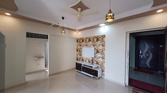 1 BHK Apartment For Resale in Golden Apartment Nalasopara West Nalasopara West Palghar  5952160