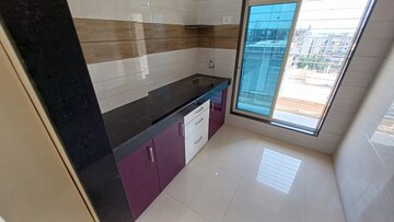 Kitchen in 1 BHK Apartment at Golden Apartment Nalasopara West, Nalasopara West – for Sale