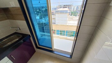 Kitchen in 1 BHK Apartment at Golden Apartment Nalasopara West, Nalasopara West – for Sale