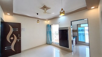 1 BHK Apartment For Resale in Golden Apartment Nalasopara West Nalasopara West Palghar  5952160