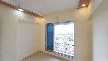 Bedroom in 1 BHK Apartment at Sai Apartment Nalasopara West, Nalasopara West – for Sale