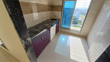 Kitchen in 1 BHK Apartment at Sai Apartment Nalasopara West, Nalasopara West – for Sale