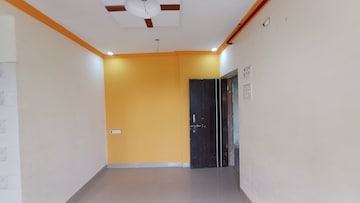 1 BHK Apartment For Resale in Shree Ganesh Apartments Nalasopara West Nalasopara West Palghar  5952199