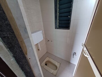 Attached Bathroom in 1 BHK Apartment at Vedant apartment Nalasopara West, Nalasopara West – for Sale