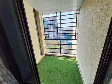 1 BHK Apartment – Exterior View View at Vedant apartment Nalasopara West, Nalasopara West - for Sale