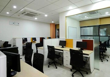 Common Area in  Office Space in IT/SEZ at Sector 33 – for Rent