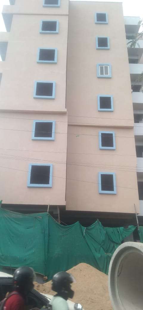 Dhruva Homes Patancheru Hyderabad