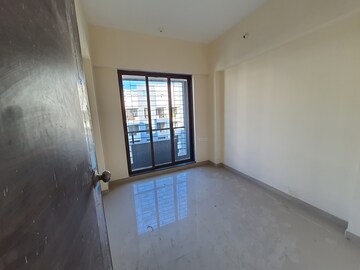 Bedroom in 1 BHK Apartment at Ashoka Apartment Nalasopara West, Nalasopara West – for Sale