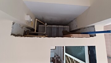 1 BHK Apartment – Exterior View View at Trupti Apartment Nalasopara West, Nalasopara West - for Sale