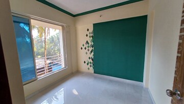 1 BHK Apartment For Resale in Trupti Apartment Nalasopara West Nalasopara West Palghar  5952237