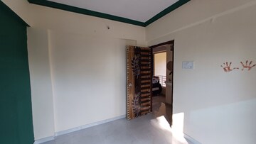 Floor Plan in 1 BHK Apartment at Trupti Apartment Nalasopara West, Nalasopara West – for Sale