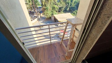 1 BHK Apartment – Exterior View View at Trupti Apartment Nalasopara West, Nalasopara West - for Sale