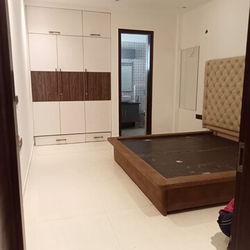 3 BHK Builder Floor For Rent in Ansal Sushant Lok I, Sector 43