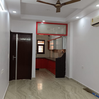2 BHK Builder Floor For Resale in RWA A4 Block Paschim Vihar Paschim Vihar Delhi 5952526
