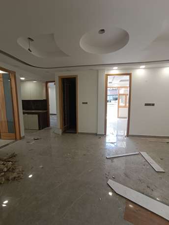 2.5 BHK Builder Floor For Resale in Govindpuri Delhi 5952551