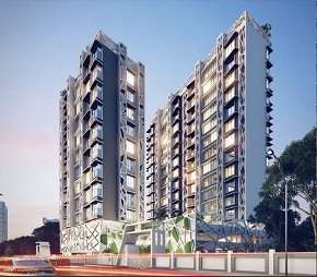 3 BHK Apartment For Resale in Ekta Trinity Santacruz West Mumbai 5952619