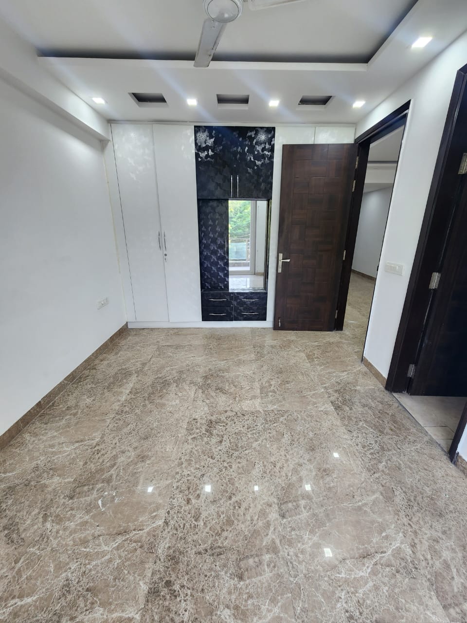 Rental 3 Bedroom 1500 Sq.Ft. Builder Floor in Sector 30 Gurgaon - 5952644