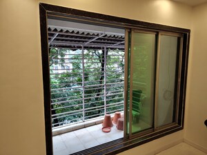 1 BHK Apartment at Krishna Heights Ghansoli, Ghansoli – for Rent