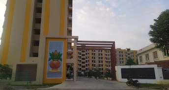 1 BHK Apartment For Resale in Arsha Madhav Residency Indira Nagar Lucknow 5952816