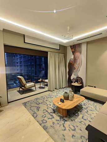 3 BHK Apartment For Resale in Adani Inspire Bandra Kurla Complex Mumbai 5952878