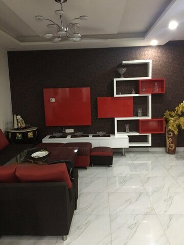 1 BHK Builder Floor For Rent in Hauz Khas