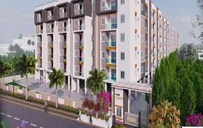 3 BHK Apartment For Resale in Praneeth Pranav Daffodils Mallampet Hyderabad 5952929