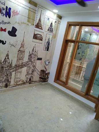 1 BHK Builder Floor For Resale in RWA Awasiya Govindpuri Govindpuri Delhi  5952949