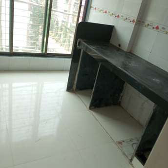 1 BHK Apartment For Resale in Vinayak Vihar Kalamboli Navi Mumbai  5952953