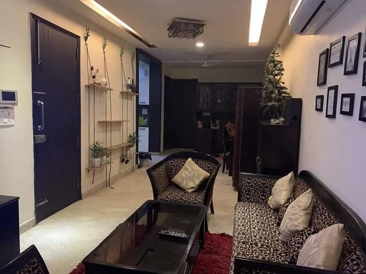 1 BHK Builder Floor For Rent in Safdarjung Development Area Delhi  5952964