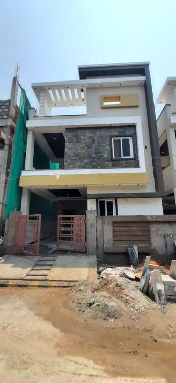 2 BHK Independent House For Resale in Kapra Hyderabad 5952984