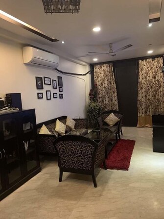 1.5 BHK Builder Floor For Rent in Sarvapriya Vihar Delhi  5953012