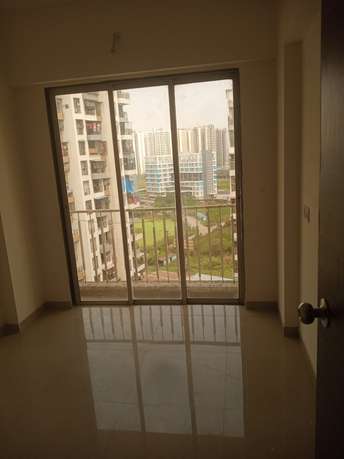 2 BHK Apartment For Resale in JSB Nakshatra Greens Naigaon East Mumbai  5953067