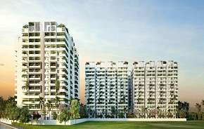 3 BHK Apartment For Resale in Praneeth Pranav Jaitra Miyapur Hyderabad 5953084