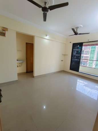 1 BHK Apartment For Resale in Sector 12 Kharghar Navi Mumbai  5953112