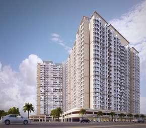 3 BHK Apartment For Rent in JP North Euphoria Mira Road Mumbai 5953236