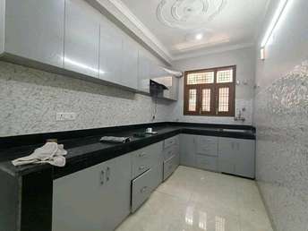 3 BHK Builder Floor For Resale in Freedom Fighters Enclave Saket Delhi  5953321