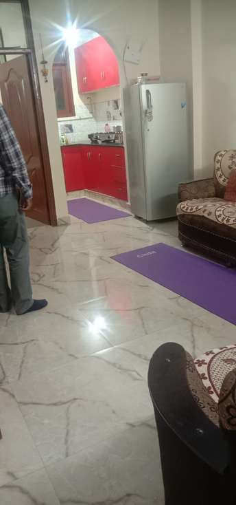 2 BHK Builder Floor For Resale in NEB Valley Society Saket Delhi 5953340