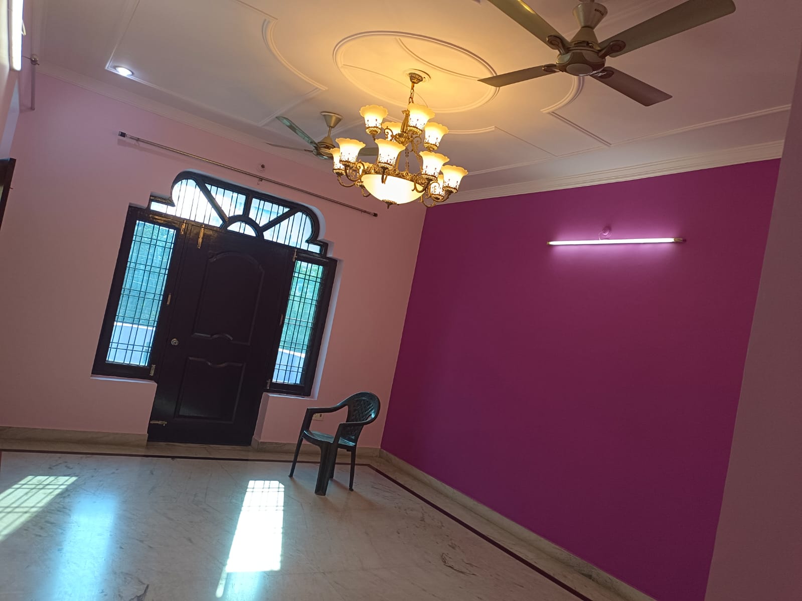 Rental 3 Bedroom 2150 Sq.Ft. Villa in Charbagh Lucknow 5953446