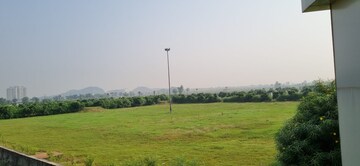  Plot – Exterior View View at Sector 24 - for Sale