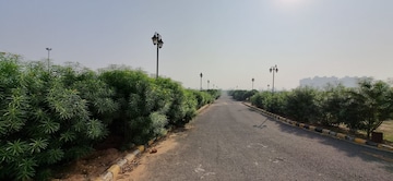  Plot – Exterior View View at Sector 24 - for Sale