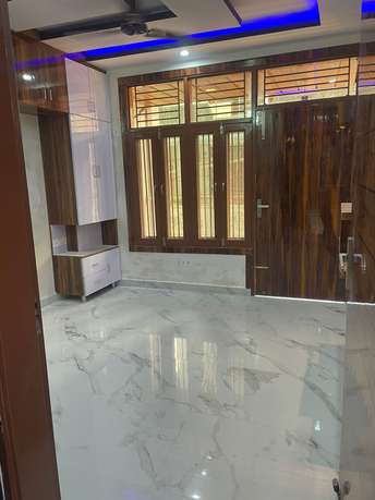 2 BHK Builder Floor For Resale in Chanakya Place Delhi  5953541