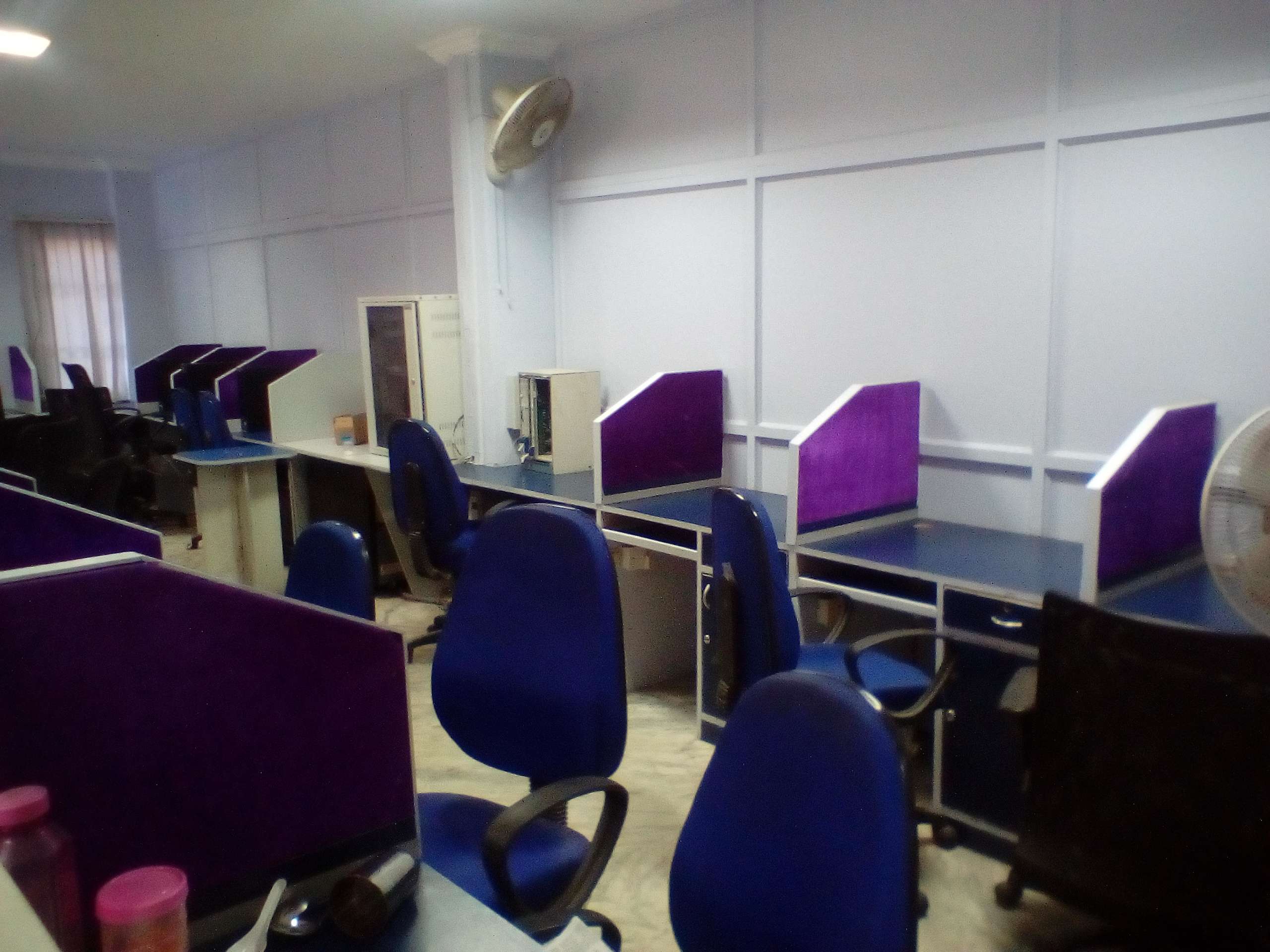 Commercial Office Space 1300 Sq.Ft. For Rent In Erramanzil Hyderabad 5953552